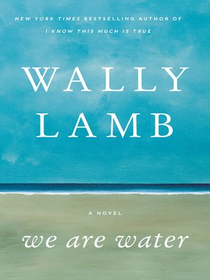 We Are Water - ebook